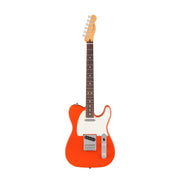 Fender Player II Telecaster - Rallye Orange w/ Cleaning Kit