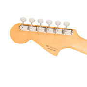 Fender Player II Mustang - Cactus Gray w/ Cleaning Kit