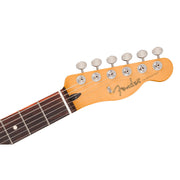 Fender Player II Telecaster - Rallye Orange w/ Cleaning Kit