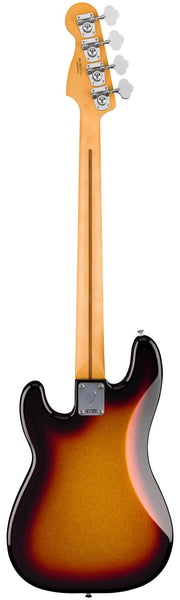 Fender Limited Edition Player II Precision Bass - Sparkle 3-Color Sunburst