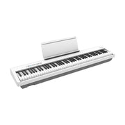 Roland FP-30X 88-Key Digital Piano - White w/ Sustain Pedal