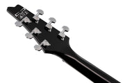 Ibanez PS60 Paul Stanley Electric Guitar - Silver Sparkle w/ Gig Bag