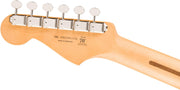 Fender Player II Stratocaster HSS - Black