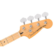 Fender Player II Mustang Bass PJ - Cactus Gray w/ Cleaning Kit