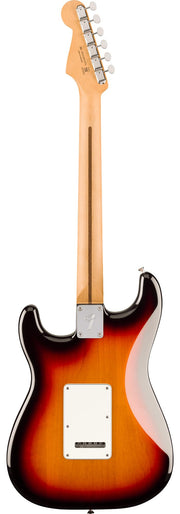 Fender Player II Stratocaster HSS - 3-Color Sunburst
