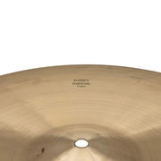 Zildjian K2201 17" K Klassisch Symphonic Suspended Cymbal