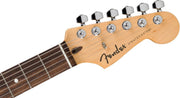 Fender Standard Stratocaster HSS - Black