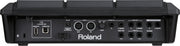 Roland SPD-SX Sampling Pad w/ Carrying Case