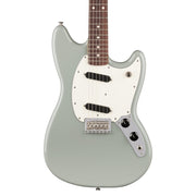 Fender Player II Mustang - Cactus Gray w/ Cleaning Kit