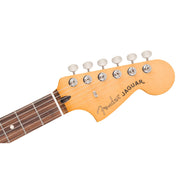 Fender Player II Jaguar - Birch Green