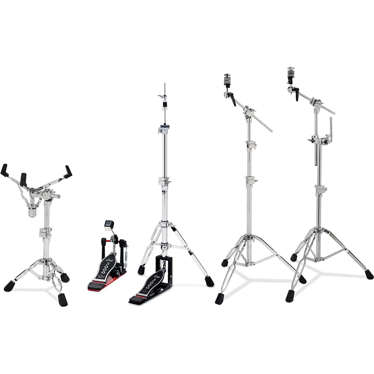 Drum Workshop DW 5000 Series Hardware Pack 4