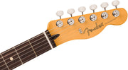 Fender Player II Telecaster - White Blonde w/ Cleaning Kit