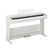 Yamaha Arius YDP-105 88-Key Digital Piano - White