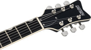 Gretsch Electromatic Premier Jet Electric Guitar - Onyx Storm w/ Strap