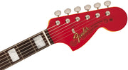 Fender American Vintage II 1966 Jazzmaster - Dakota Red w/ Cleaning Kit