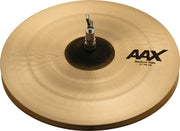 Sabian 15" AAX Medium Hat Cymbals