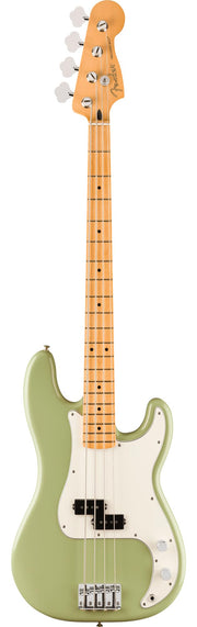 Fender Player II Precision Bass - Birch Green w/ Cleaning Kit