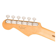 Fender Player II Stratocaster - Rallye Orange w/ Cleaning Kit
