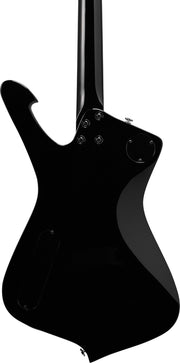 Ibanez PS60 Paul Stanley Electric Guitar - Black w/ Gig Bag