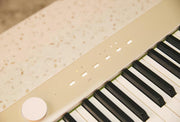 Casio PX-S1100 Privia Digital Piano - Mellow Beige w/ CS-68 Stand