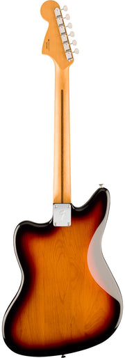 Fender Player II Jaguar - 3-Color Sunburst w/ Cleaning Kit