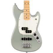 Fender Player II Mustang Bass PJ - Cactus Gray