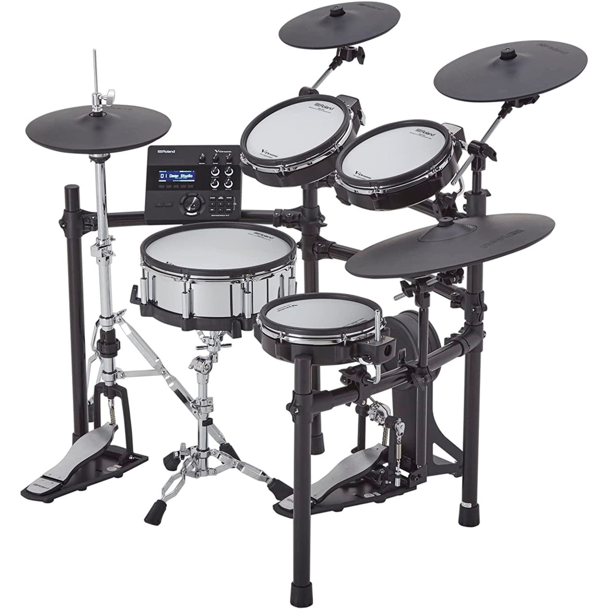 Roland TD-27KV Generation 2 V-Drums Kit