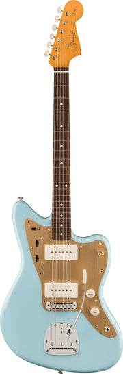 Fender Vintera II '50s Jazzmaster - Sonic Blue