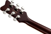Gretsch Electromatic Premier Jet Electric Guitar - Robusto Burst w/ Strap