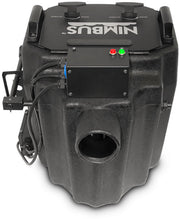 Chauvet DJ Nimbus Dry Ice Machine w/ DMX Cables
