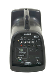 Anchor Audio MegaVox System X1 PA System with AnchorAIR, Wireless Mic and Stand