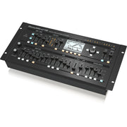 Behringer DeepMind 12D Polyphonic Analog Desktop Synthesizer