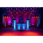 ColorKey PartyBar Mobile 100 EL Wireless Multi-Effect LED Lighting System