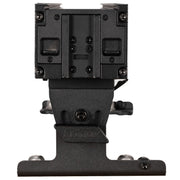 Elation SIX+ BAR L 20W RGBLA+UV LED Batten Fixture, IP65 Rated