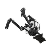 Kondor Blue Ultimate Rig V-Mount Kit for Canon C80 Cinema Camera