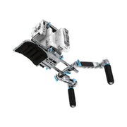 Kondor Blue Ultimate Rig V-Mount Kit for Canon C80 Cinema Camera