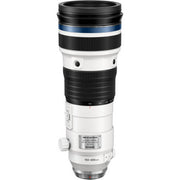 OM System M.Zuiko Digital ED 150-400mm f/4.5 TC1.25X IS PRO Lens