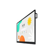 Samsung WAF Series Interactive Display with Android 14 and 4K UHD