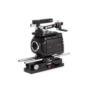Wooden Camera Unified VCT Wedge Plate