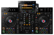 Pioneer DJ XDJ-RX3 2-Channel Performance All-in-One DJ System - Black w/ Case