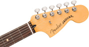Fender Player II Jaguar - Coral Red