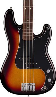 Fender Limited Edition Player II Precision Bass - Sparkle 3-Color Sunburst
