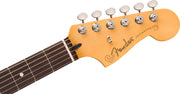 Fender Player II Jazzmaster - Coral Red
