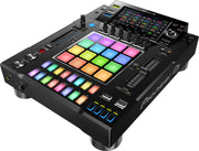 Pioneer DJ DJS-1000 16-Track Dynamic DJ Sampler w/ Case