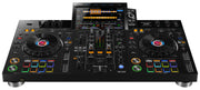 Pioneer XDJ-RX3 2-Channel All-in-One DJ System