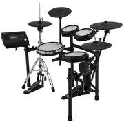 Roland TD316 V-Drums Electronic Drum Kit w/ Drumsticks