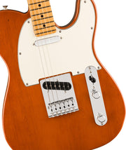 Fender Player II Telecaster - Mocha w/ Cleaning Kit