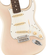 Fender Player II Stratocaster - White Blonde w/ Cleaning Kit