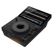 Pioneer DJ AlphaTheta CDJ-1500X DJ Multi Player