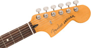 Fender Player II Jaguar - 3-Color Sunburst w/ Cleaning Kit